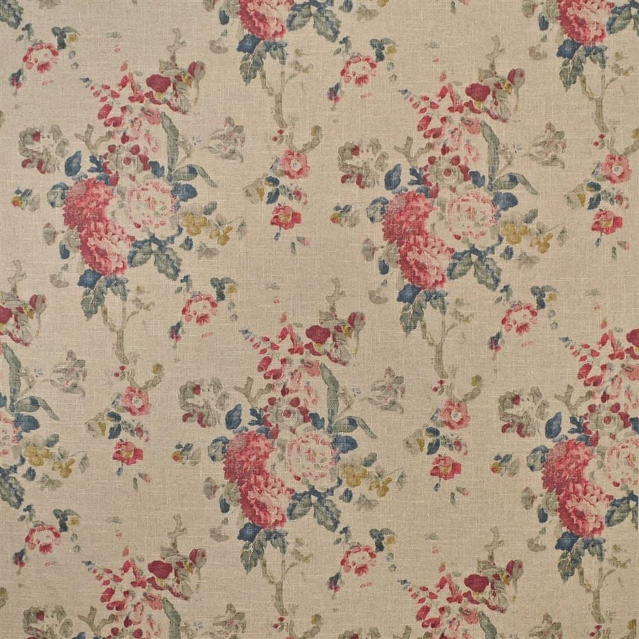 Jardin Floral Tyg