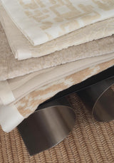 Javor room setting — Pierre Frey fabric