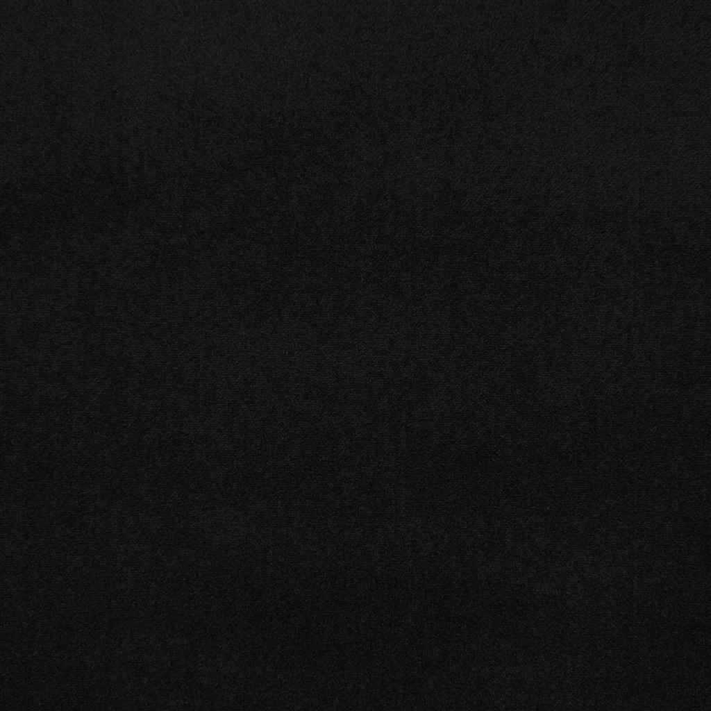 Jermyn Wool Velvet Black — Ralph Lauren Home tyg