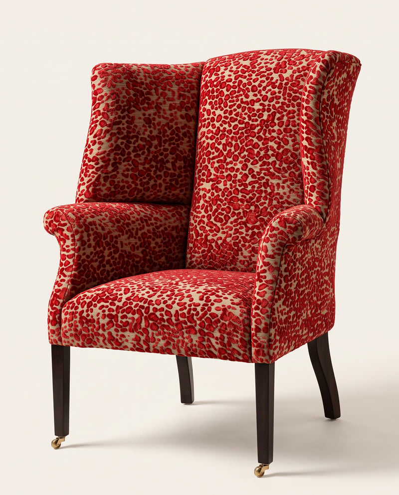 Wilde Tyg — Colefax & Fowler