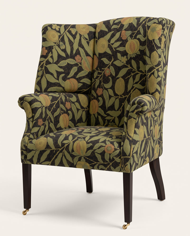 Fruit Tyg — Archive III — Morris & Co
