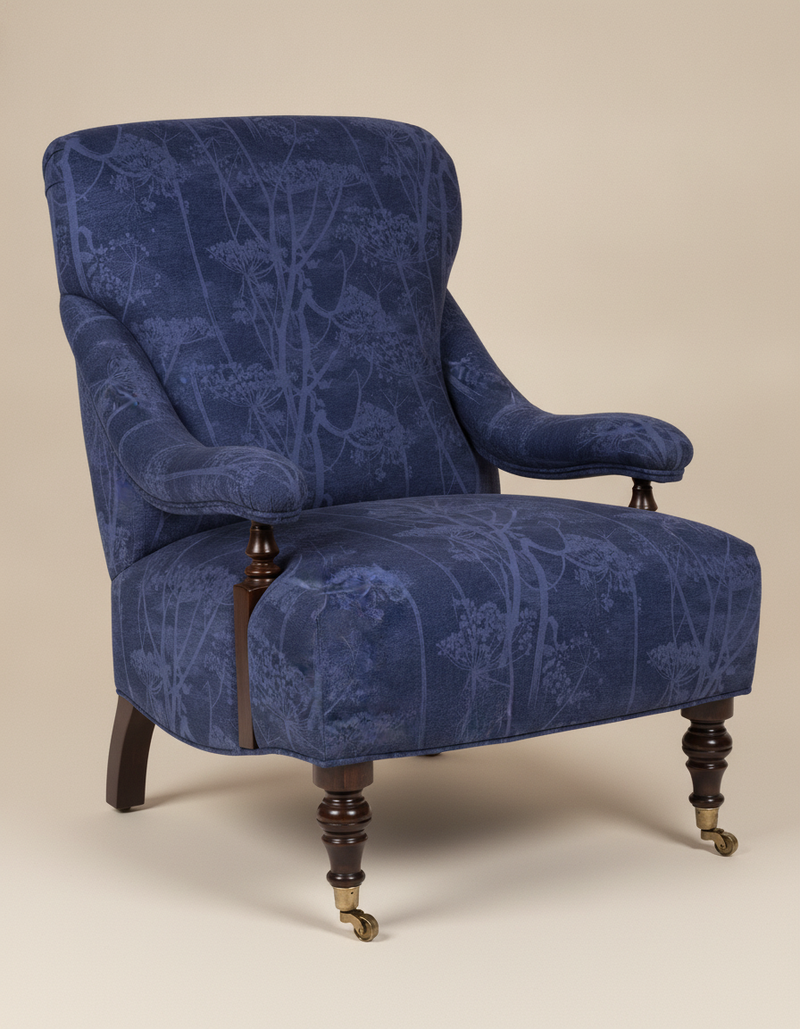 Cow Parsley -kangas | Cole & Son