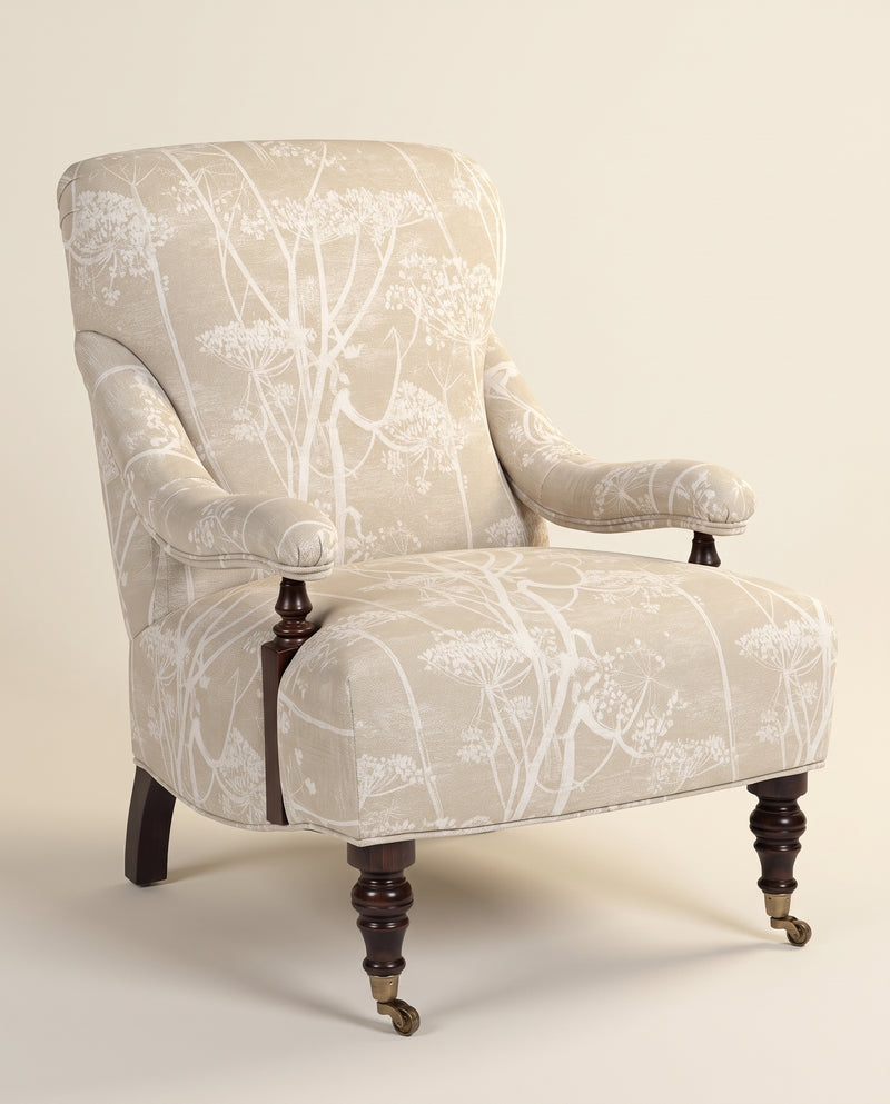 Cow Parsley -kangas | Cole & Son