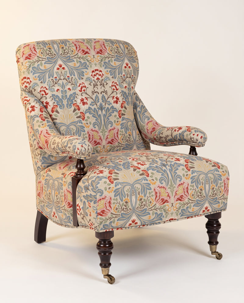 Acantha Fabric — Colefax & Fowler