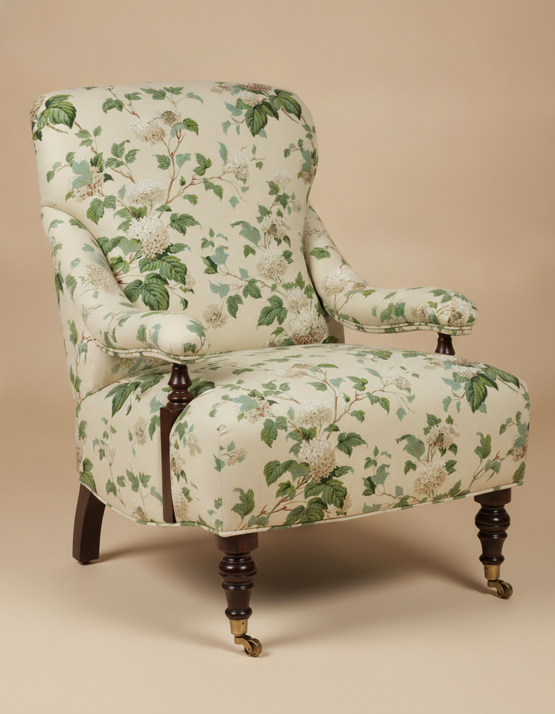 Tessuto Chantilly — Colefax & Fowler