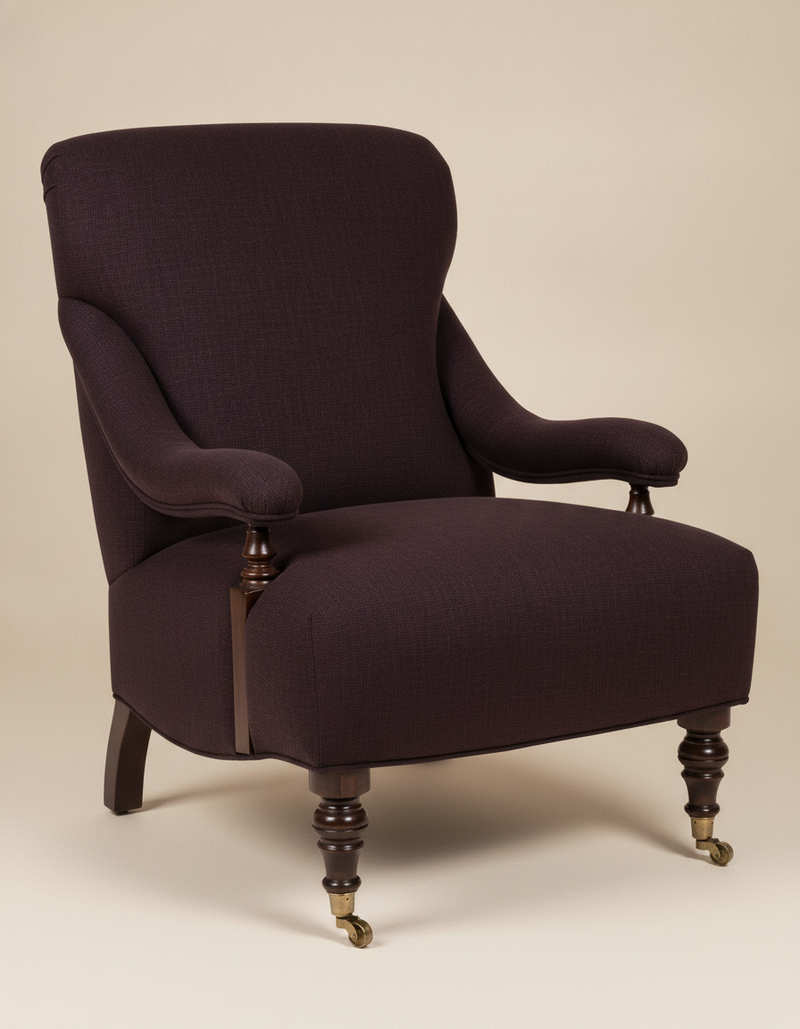 Dante-kangas | Colefax & Fowler