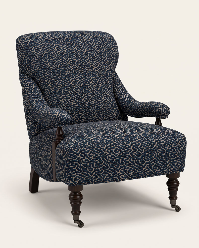 Kemble Fabric
