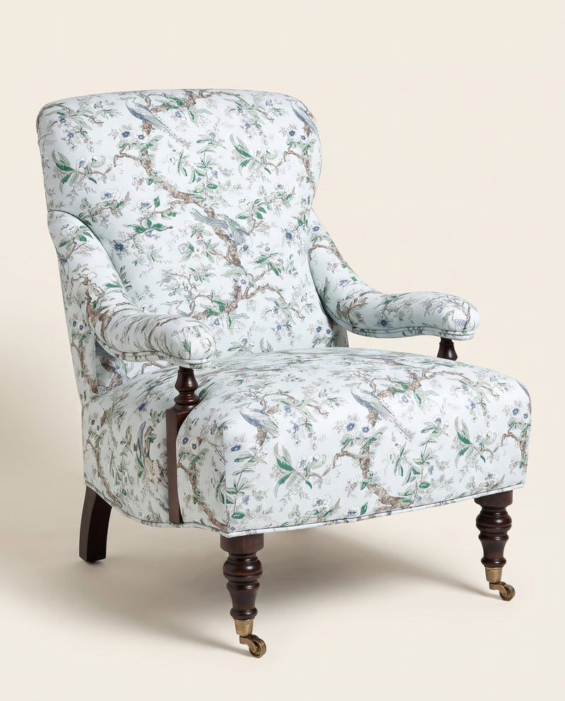 Chintz-kangas | Zoffany