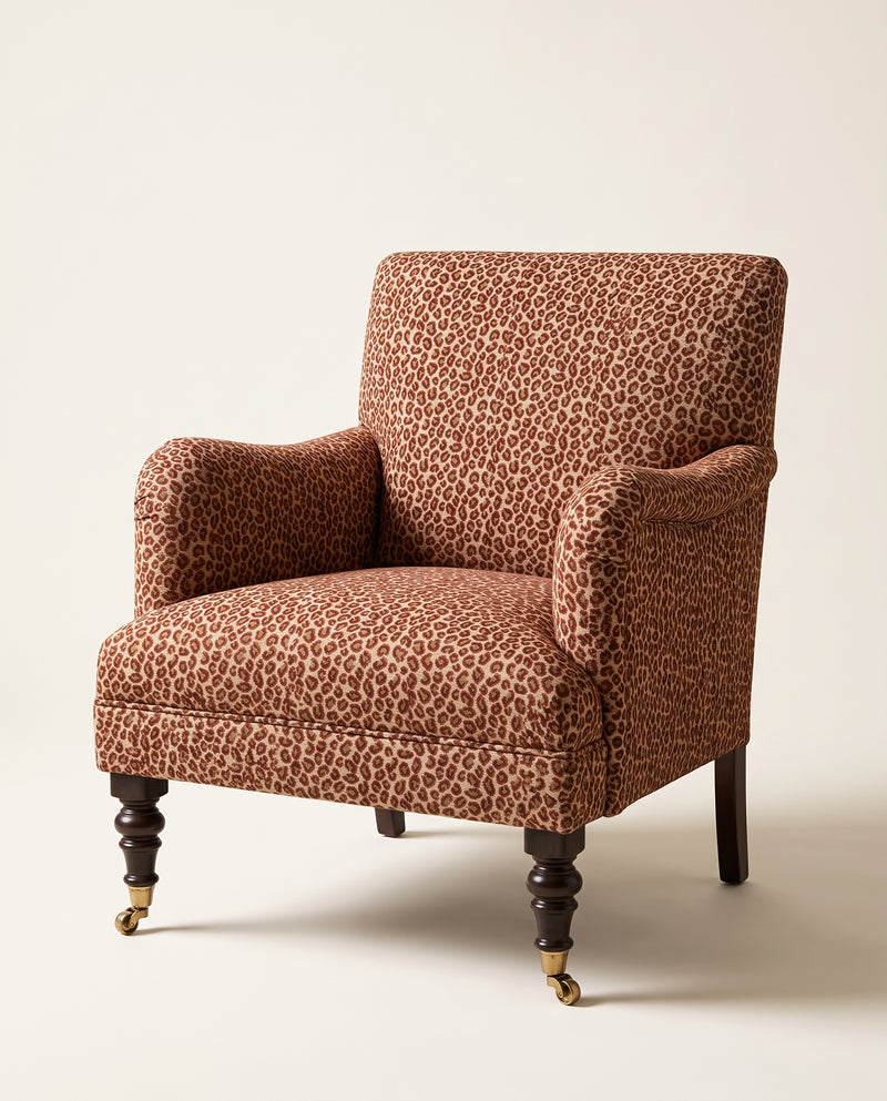 Wilde Tyg — Colefax & Fowler
