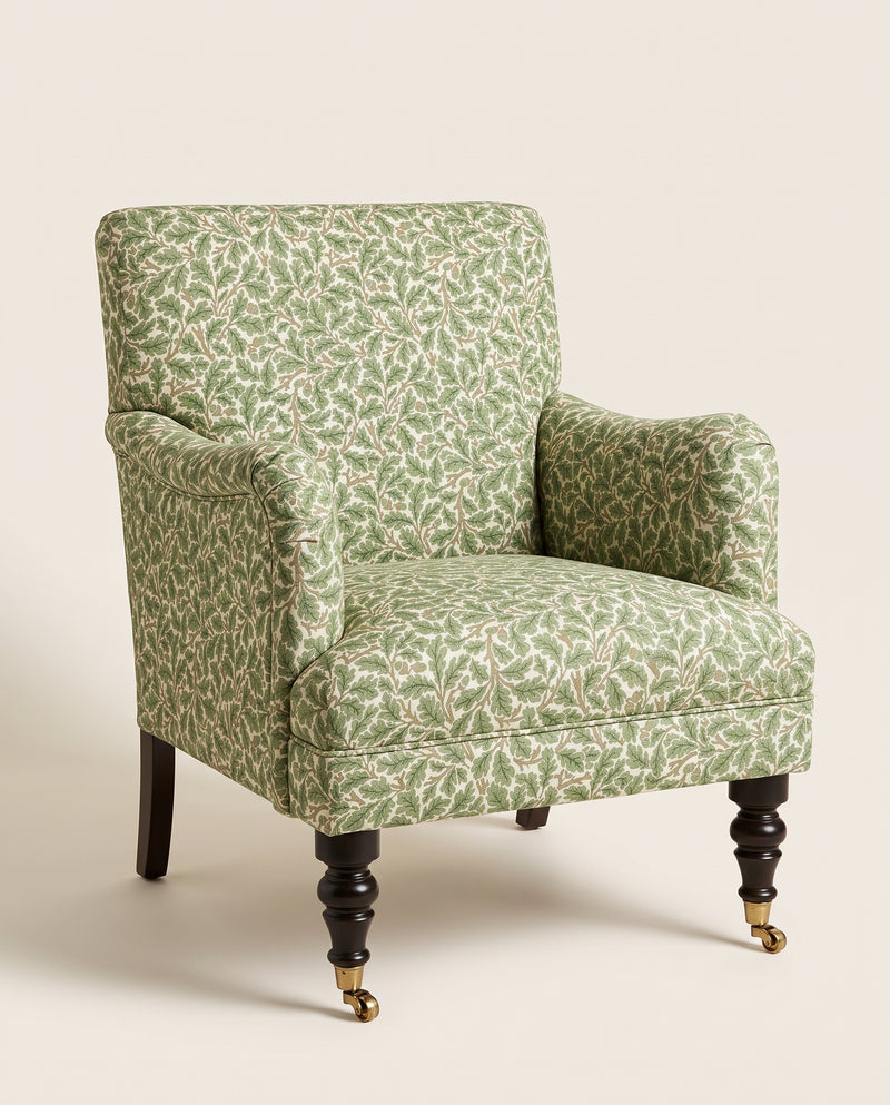 Oak-kangas | Morris & Co