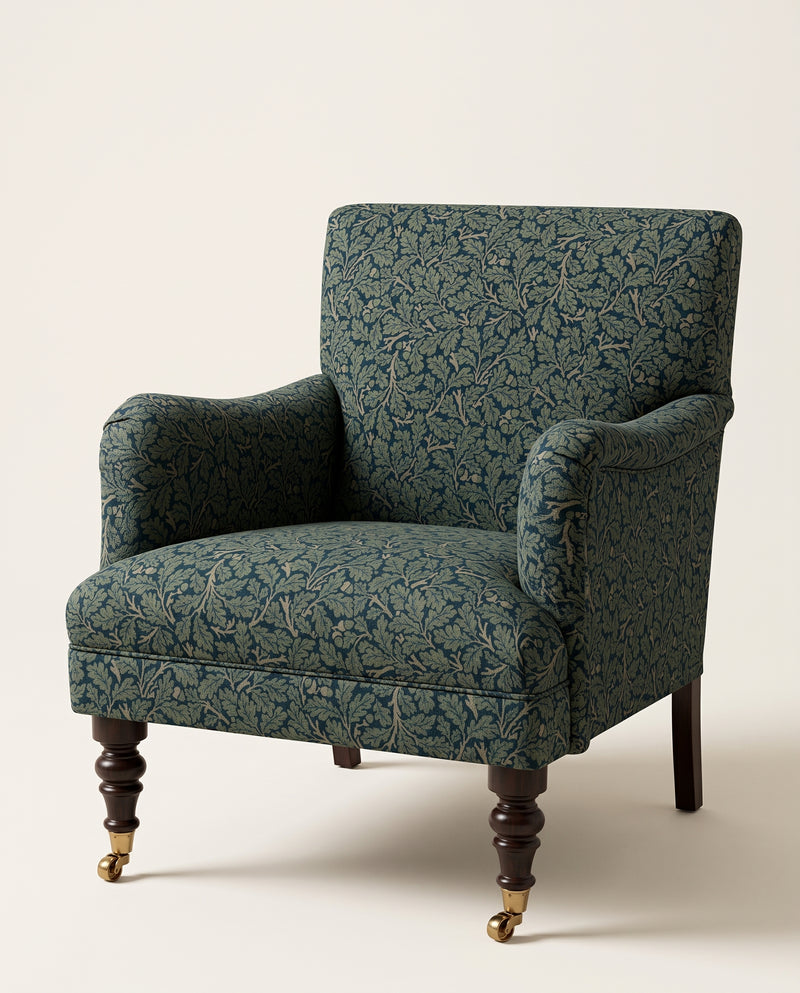 Oak-kangas | Morris & Co