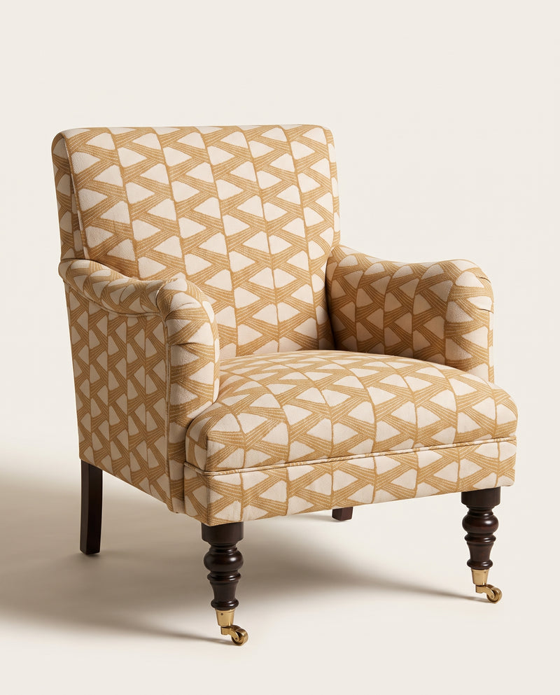 Kanoko Tyg — ZATM — Zoffany