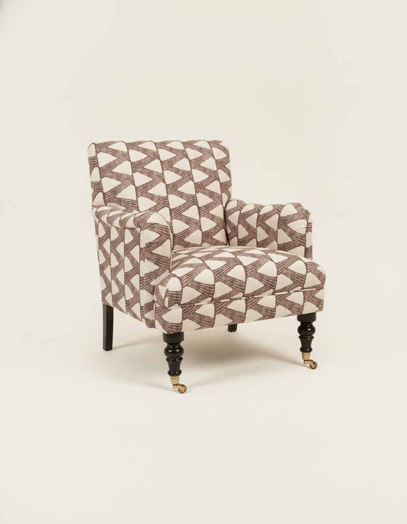 Kanoko Tyg — ZATM — Zoffany