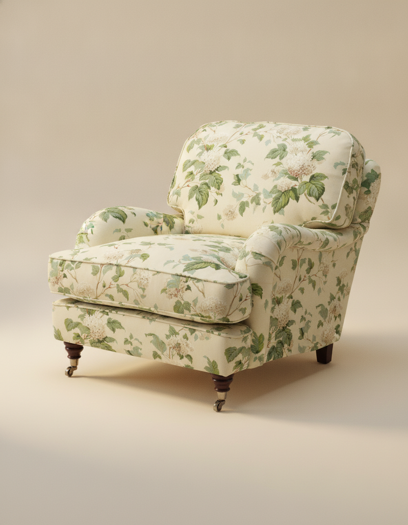 Chantilly Tyg — Colefax & Fowler