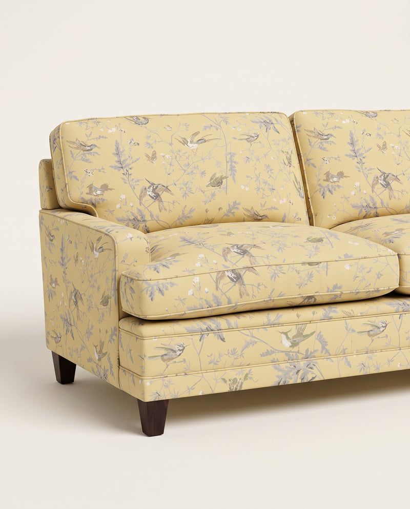 Hummingbirds Stoff — Cole & Son