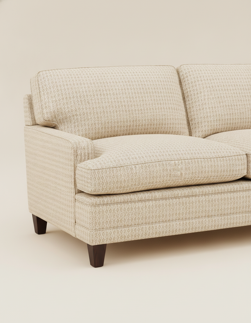 Tessuto Hugo — Colefax & Fowler