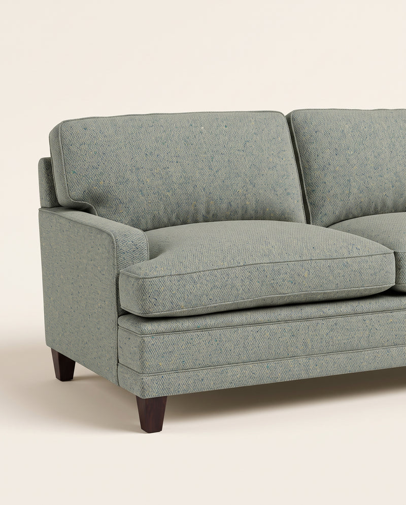 Brunswick Tyg — Morris & Co