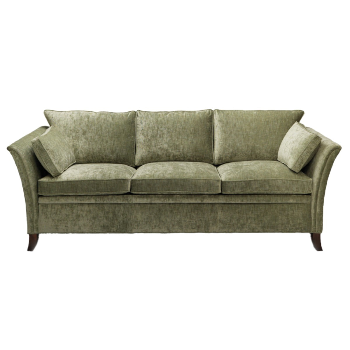 Jio Essex soffa 3-sits 215 cm utan kappa