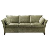 Jio Essex soffa 3-sits 215 cm utan kappa