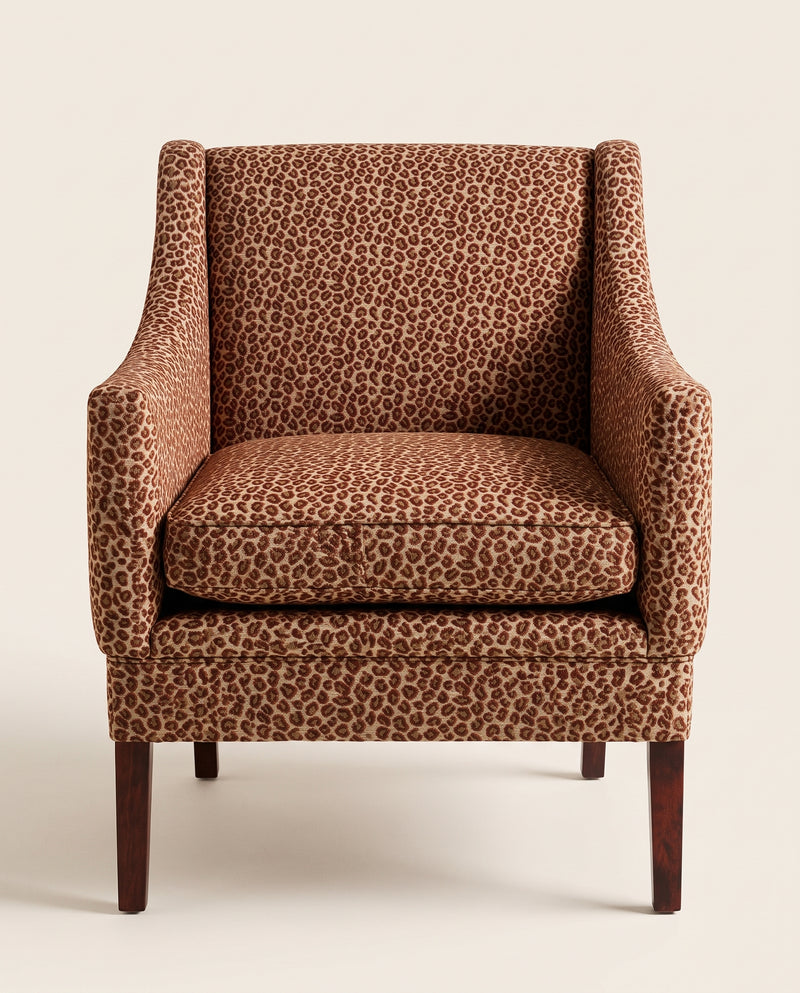 Wilde Tyg — Colefax & Fowler