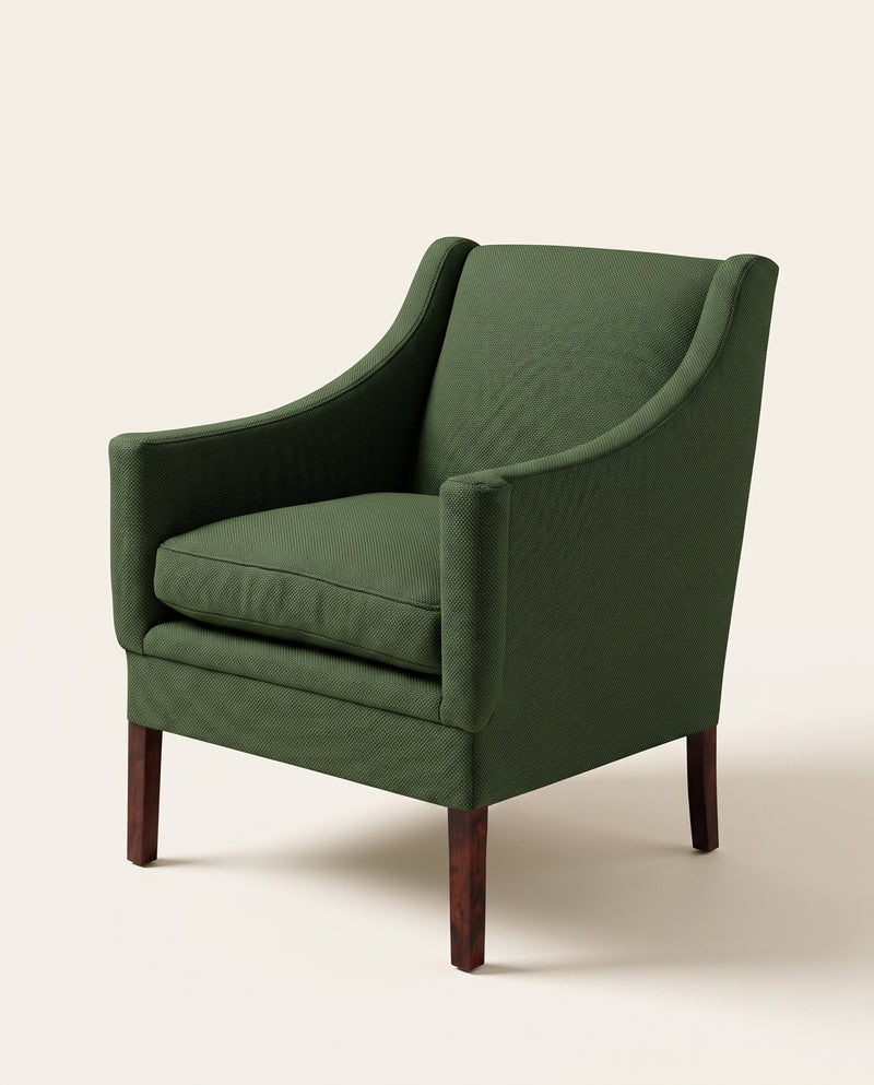 Silvretta Tyg — Designers Guild