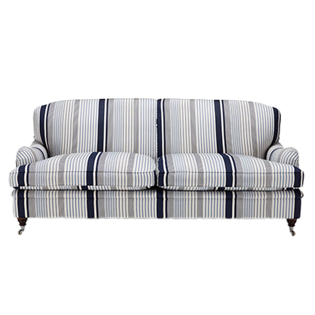 Jio Howard soffa 2-sits 195 cm, fast rygg