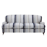 Jio Howard soffa 2-sits 195 cm, fast rygg