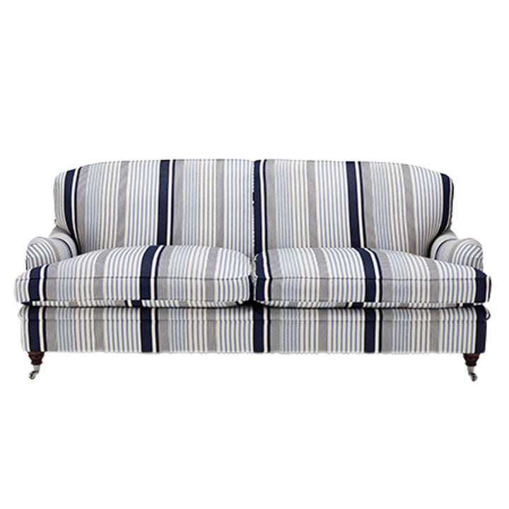 Jio Howard soffa 2-sits 195 cm, fast rygg