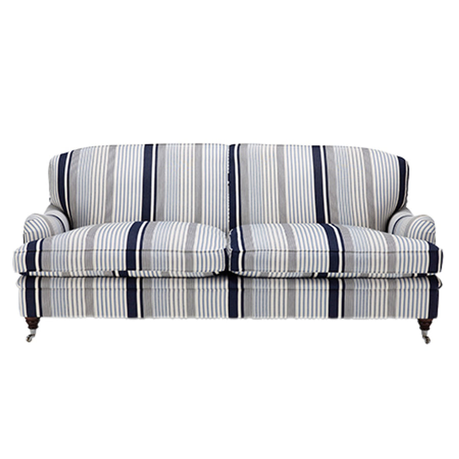 Jio Howard soffa 2-sits 195 cm, fast rygg