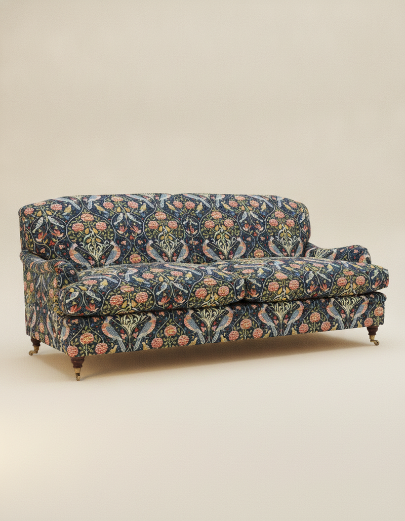 Seasons By May Tyg — Morris & Co