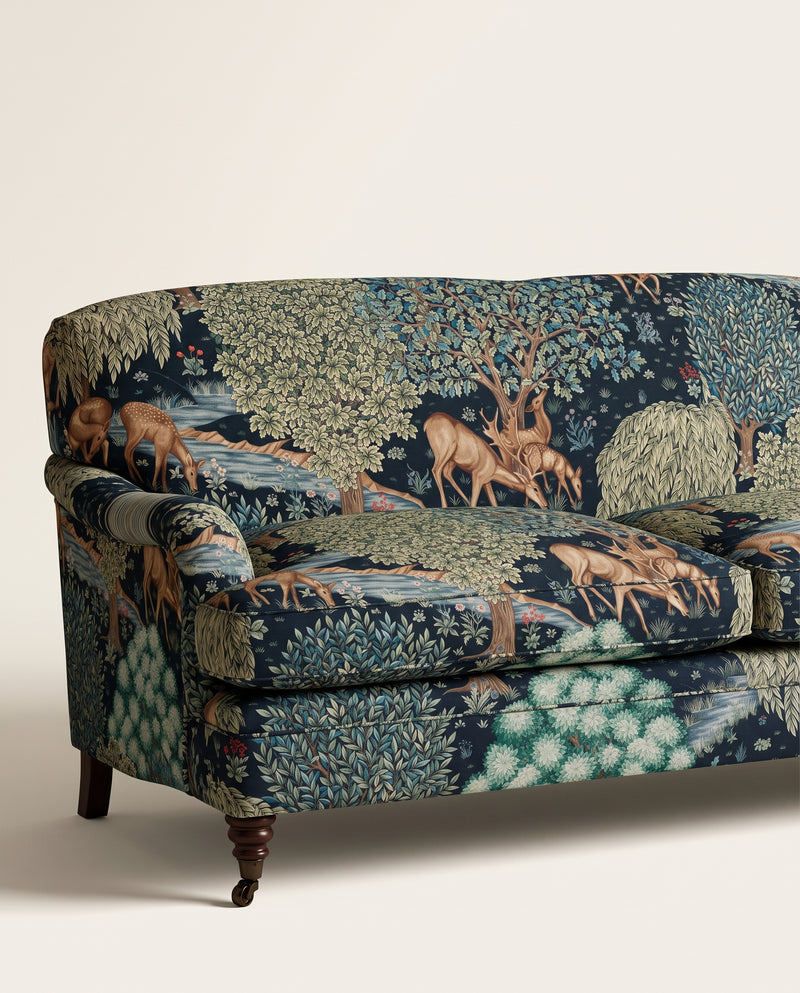 The Brook Tyg — Archive III Prints — Morris & Co