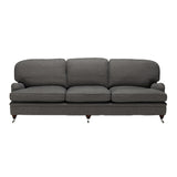 Jio Howard soffa 3-sits 235 cm, fast rygg