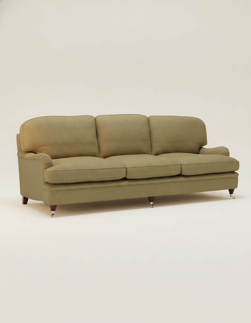 Workwear Twill Tyg — Ralph Lauren Home