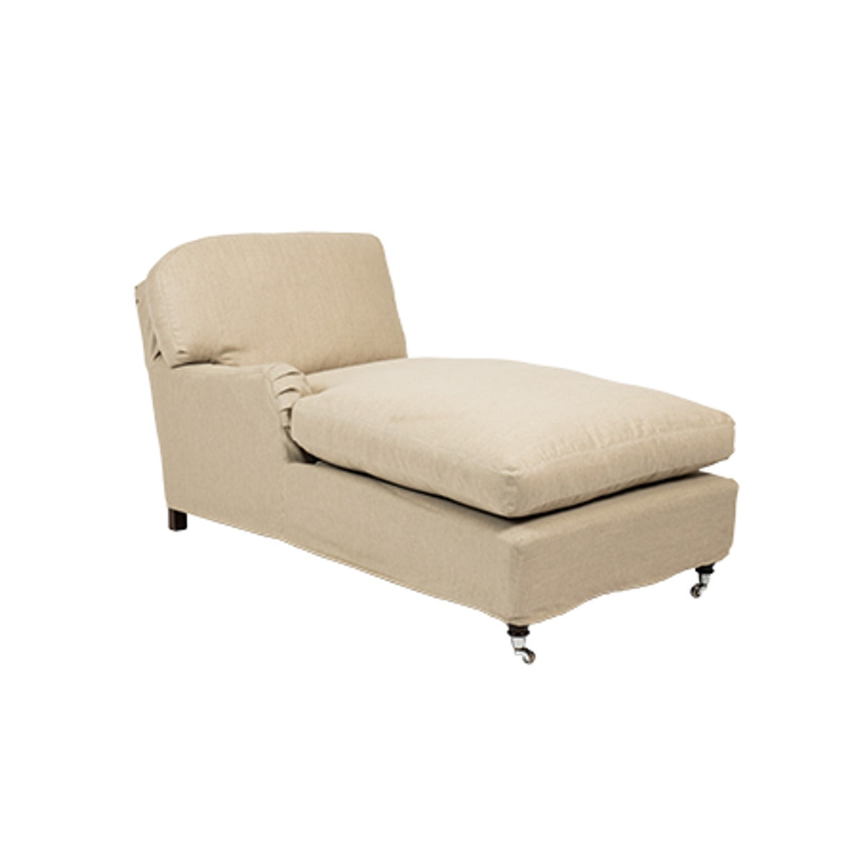 Jio Howard soffa 3-sits 235 cm, fast rygg