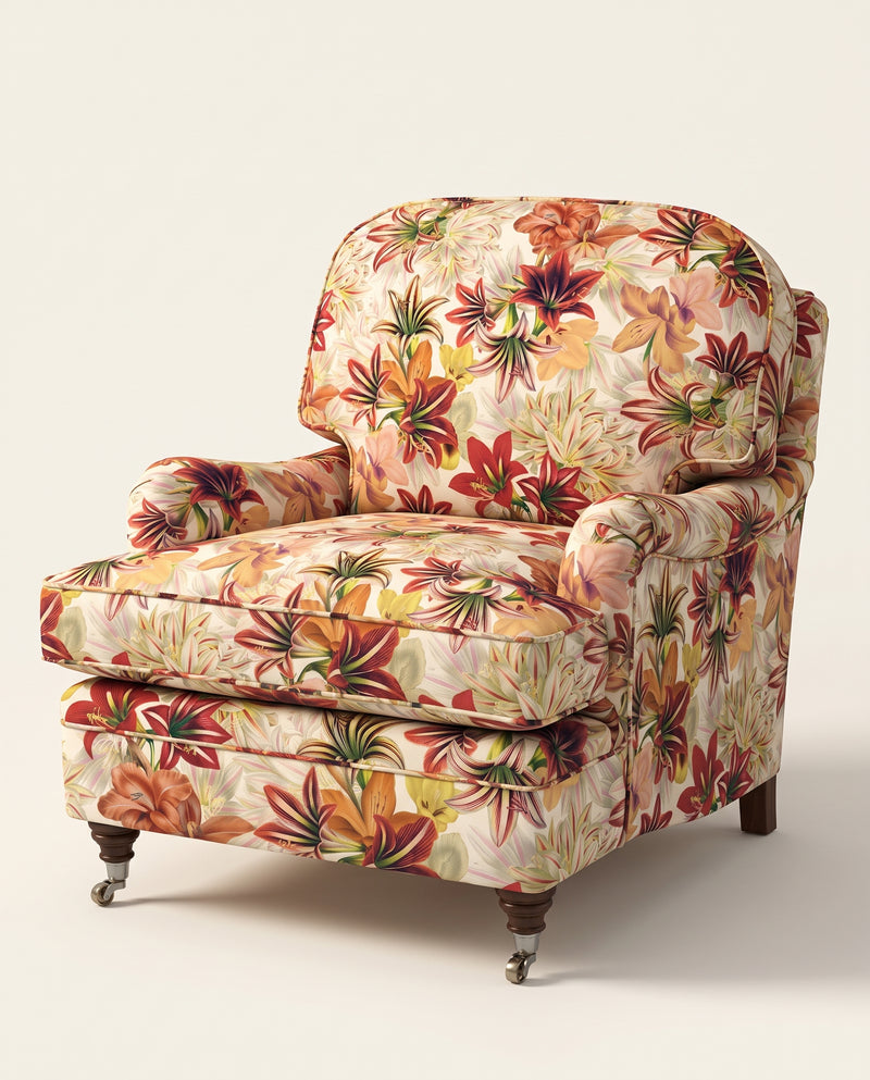 Amaryllis Tyg — Designers Guild