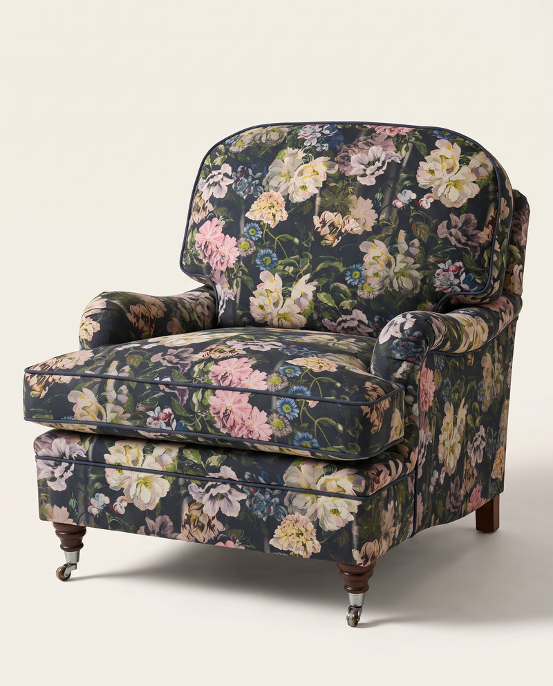 Delft Flower Tyg — Designers Guild