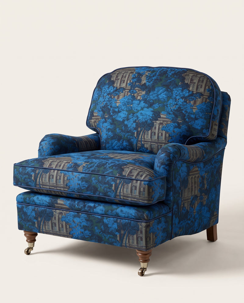 Palazzo Fabric