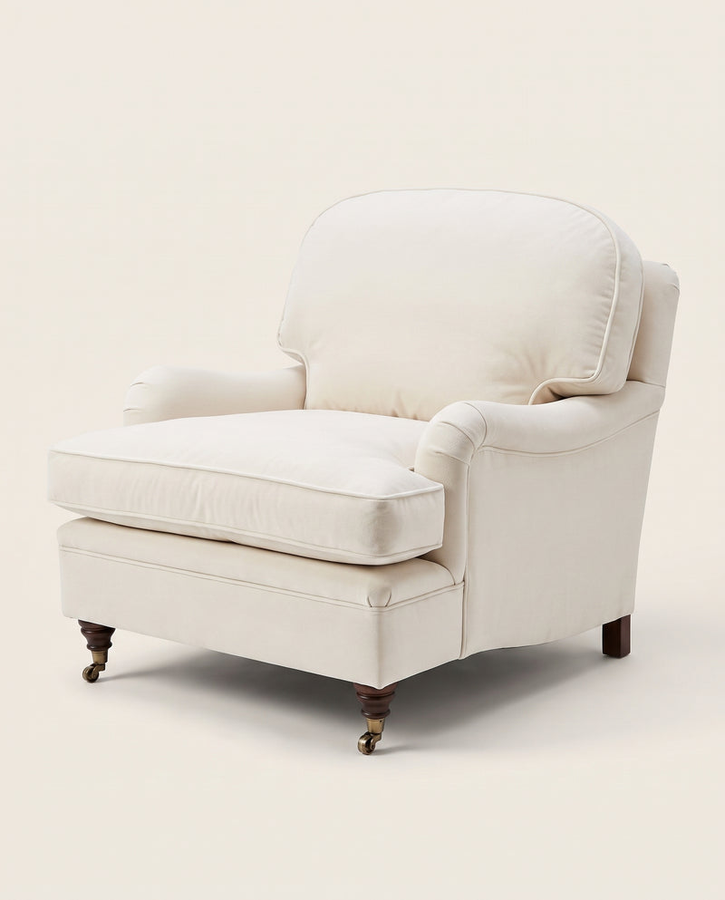 Velours Massimo Tyg — Nobilis