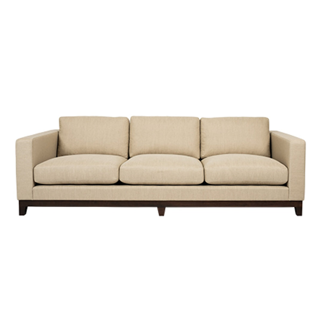 Jio Manhattan soffa 3-sits 250 cm