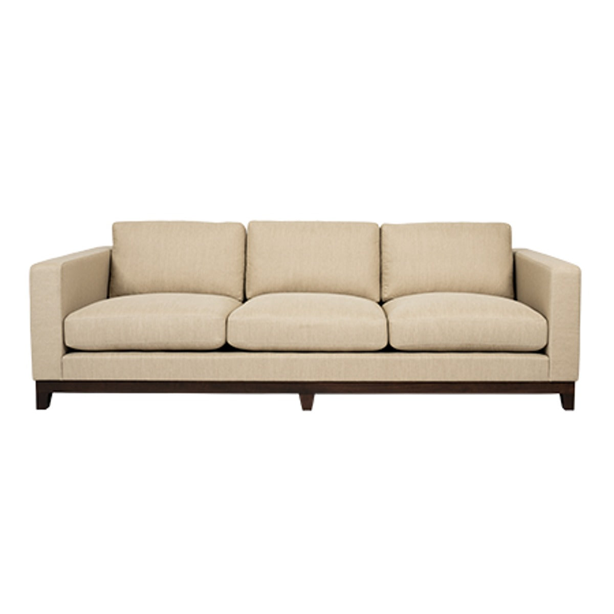 Jio Manhattan soffa 3-sits 250 cm