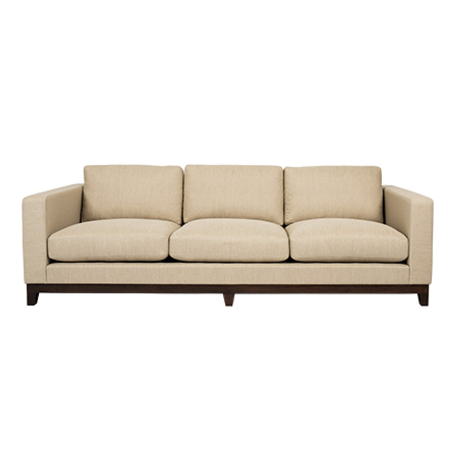 Jio Manhattan soffa 3-sits 250 cm