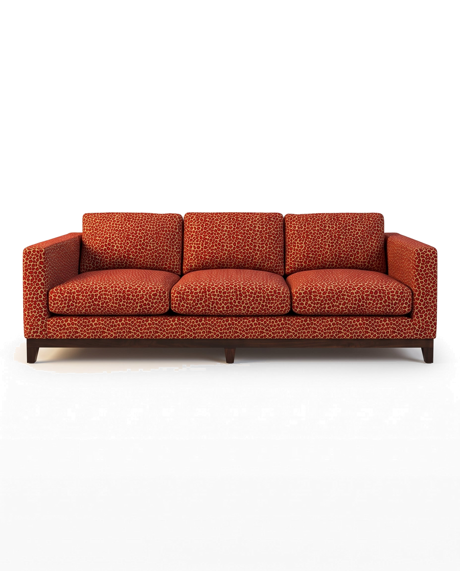 Jio Manhattan soffa 3-sits 250 cm — Jio Möbler