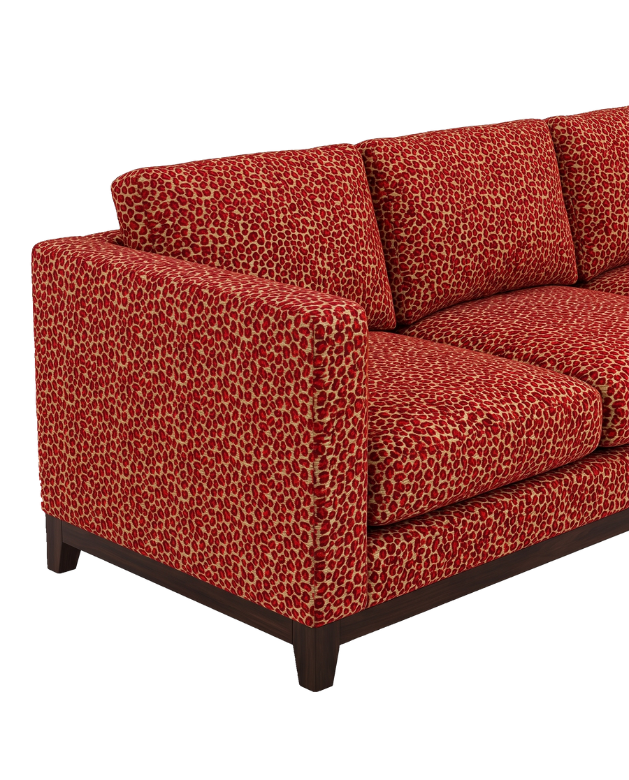 Jio Manhattan soffa 3-sits 250 cm — Jio Möbler