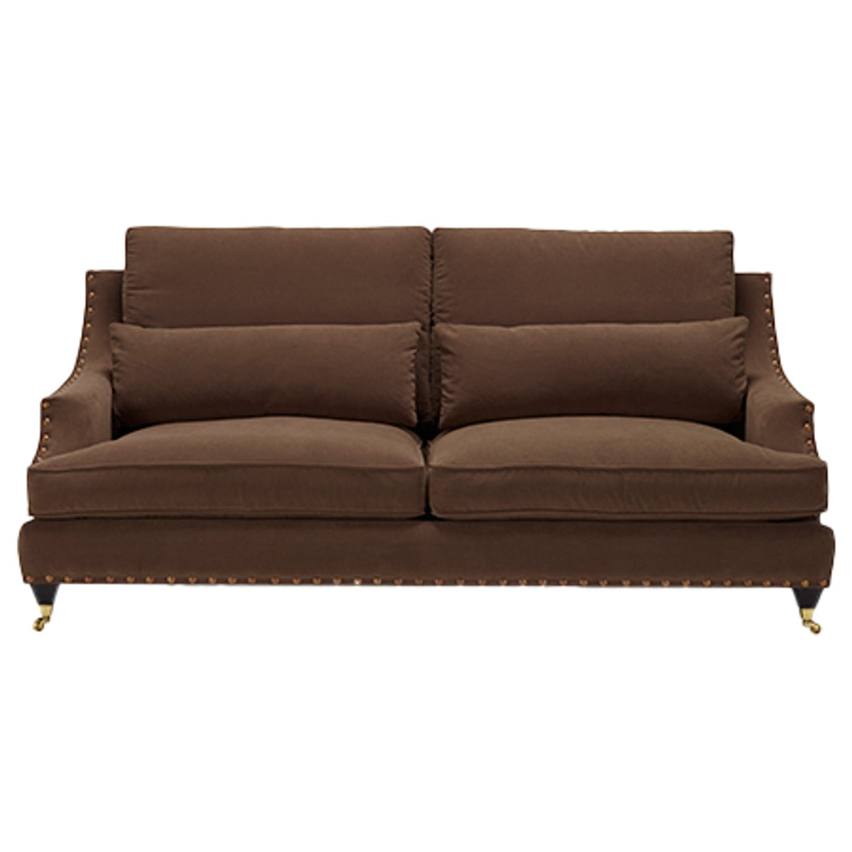 Jio Metropolitan soffa 2-sits 195 cm