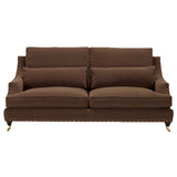 Jio Metropolitan soffa 2-sits 195 cm