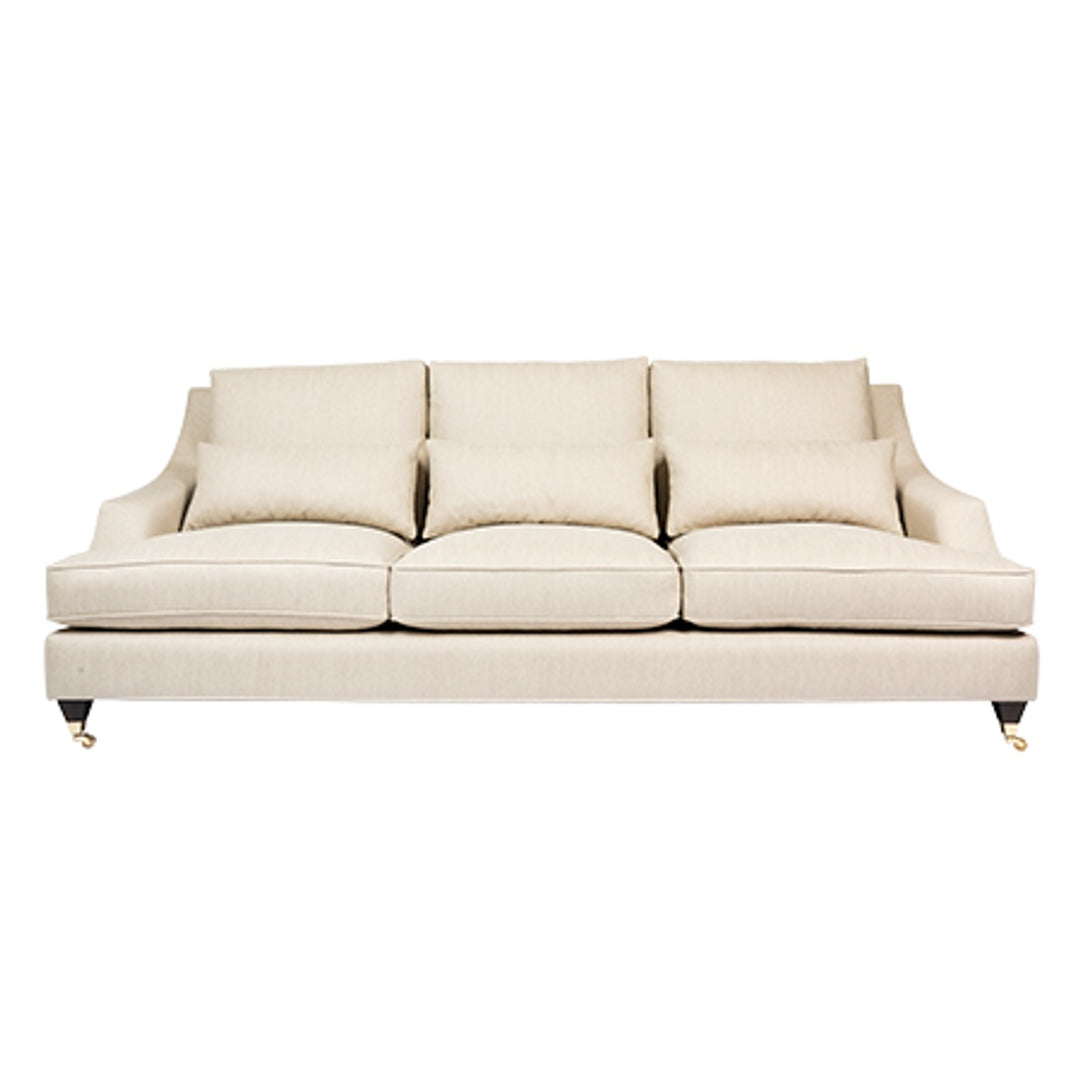 Jio Metropolitan soffa 3-sits 225 cm