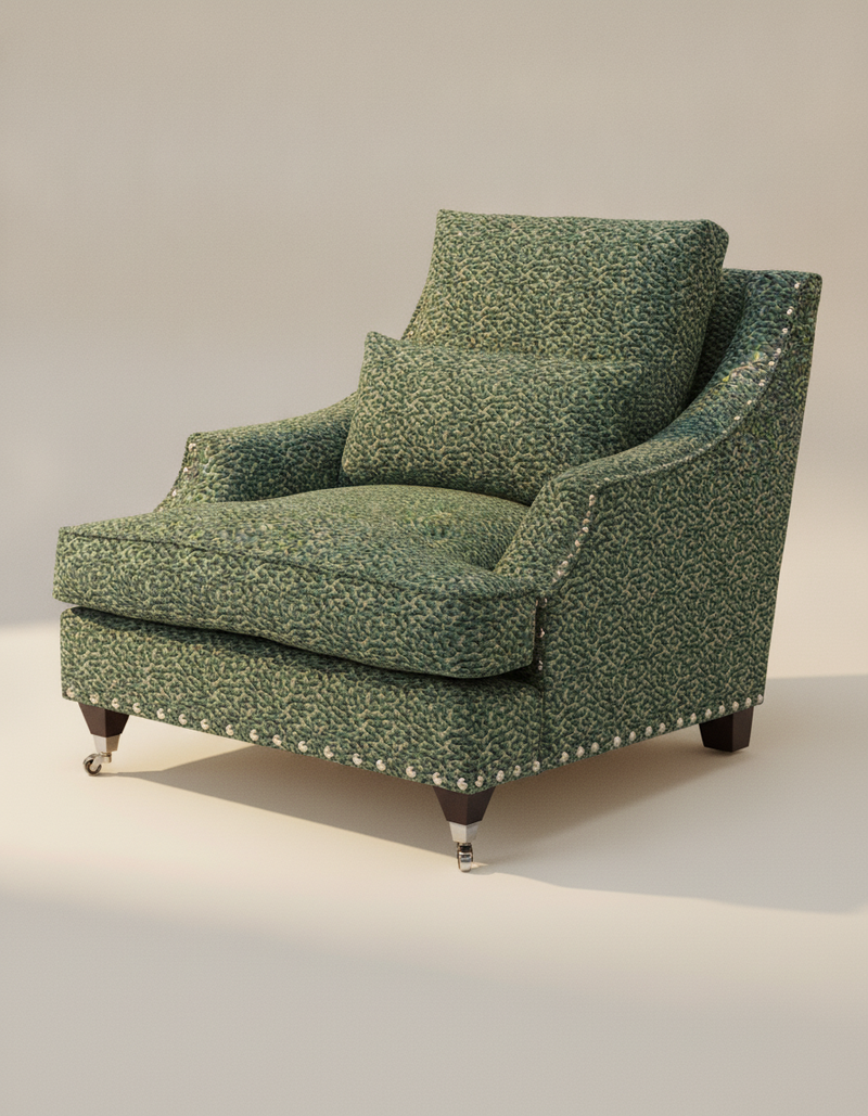Kemble Fabric
