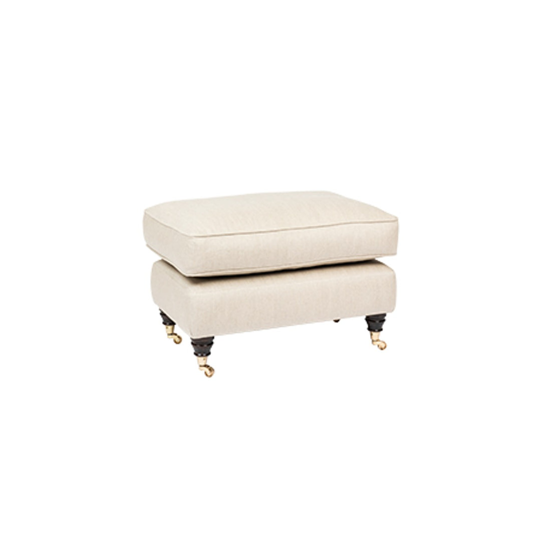 Jio Metropolitan fotpall 82x45 cm