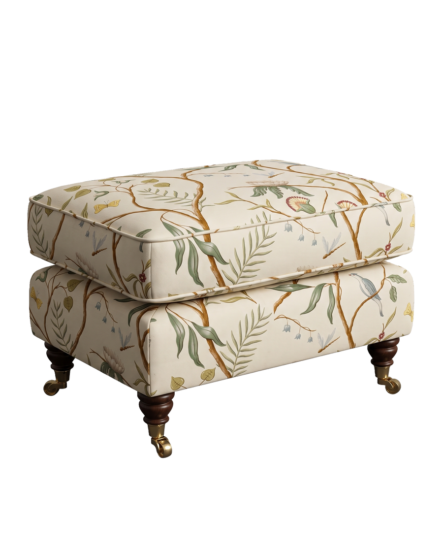 Jio Metropolitan fotpall 82x45 cm — Jio Möbler