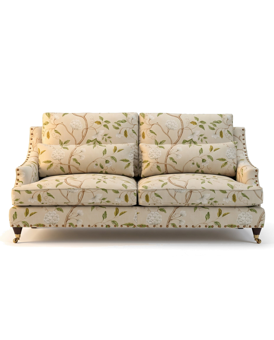 Jio Metropolitan soffa 2-sits 195 cm — Jio Möbler
